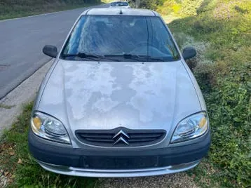 Citroen Saxo