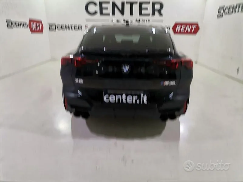 BMW X2 2025 photo 5
