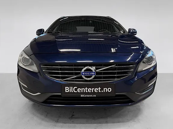 Volvo V60 2014 photo 2