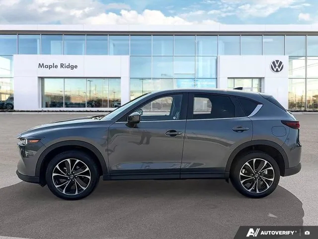 Mazda Cx-5 2024 photo 2