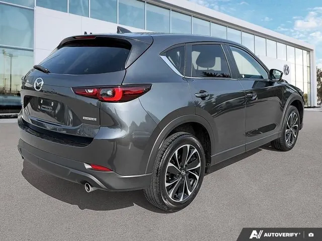 Mazda Cx-5 2024 photo 5