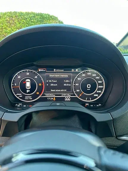 Audi A3 2017 photo 4