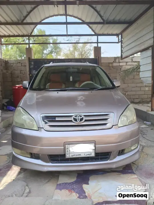 Toyota Other 2004 photo 5