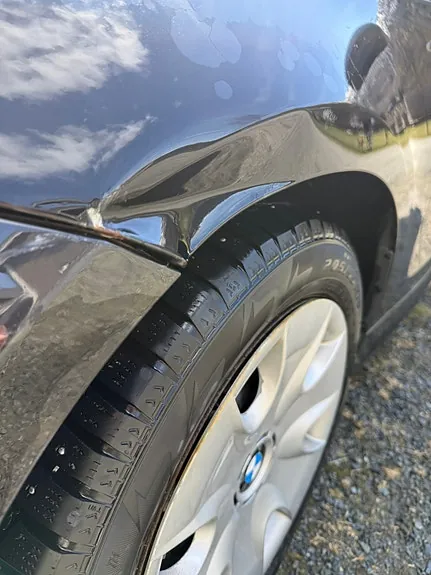 BMW 116D 2011 photo 5