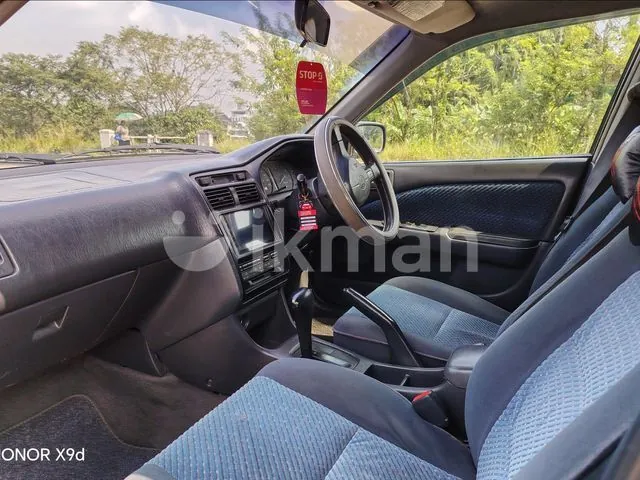 Toyota Carina 2012 photo 2