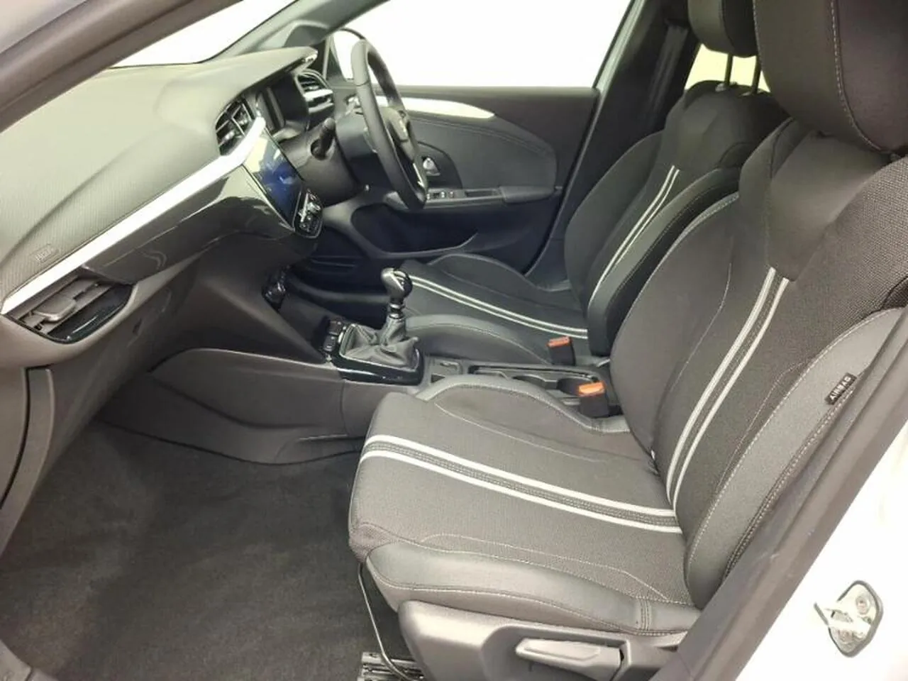 Vauxhall Corsa 2026 photo 5