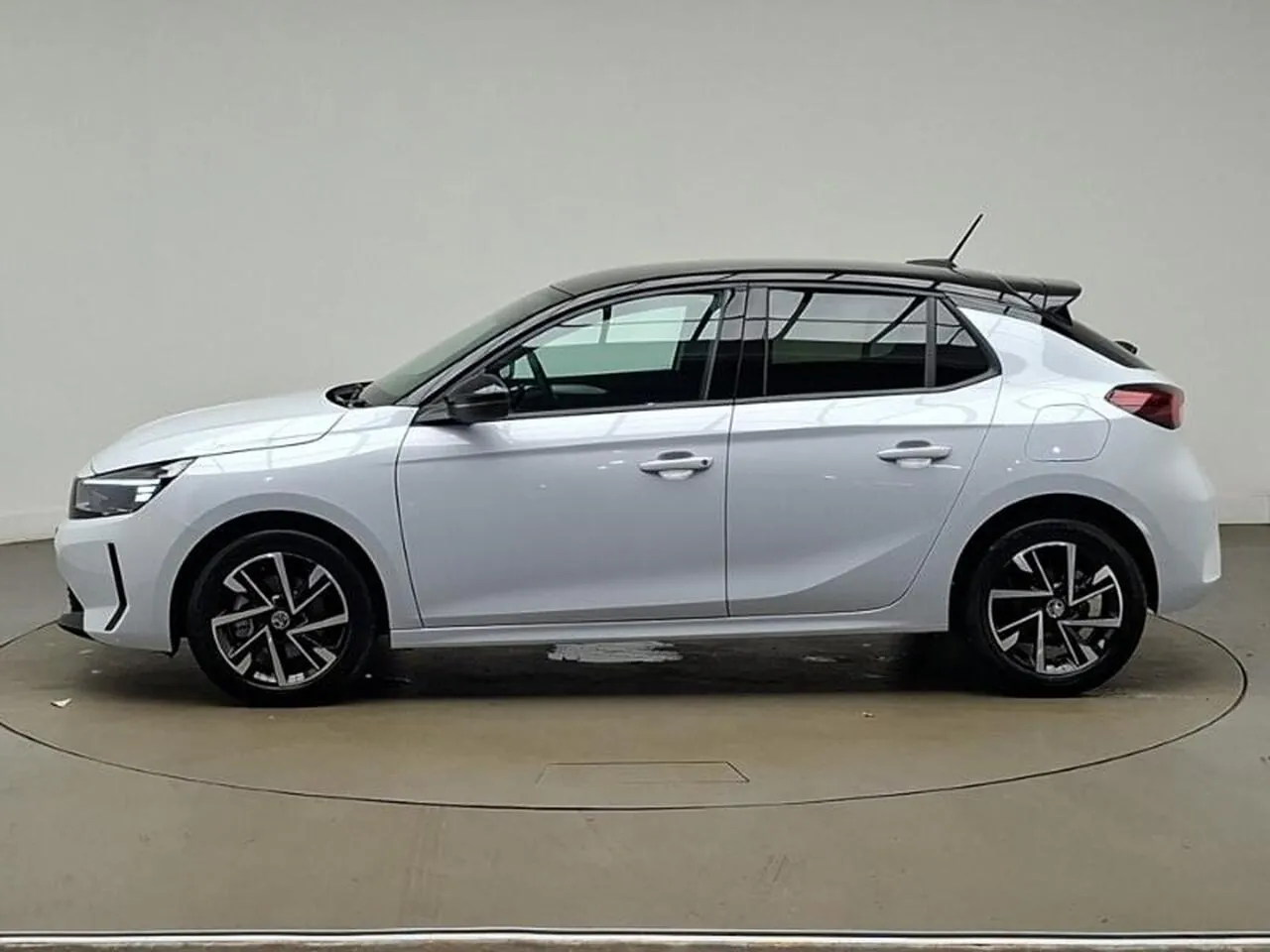 Vauxhall Corsa 2026 photo 4