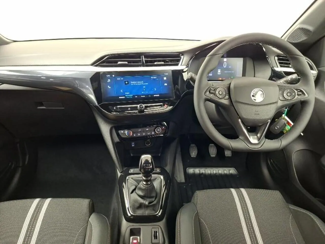 Vauxhall Corsa 2026 photo 3
