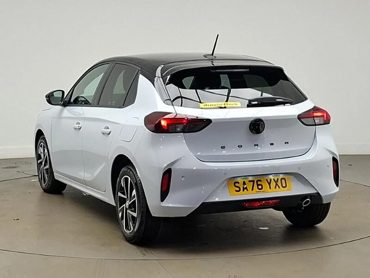 Vauxhall Corsa 2026 photo 2