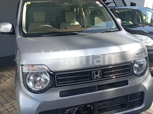 Honda N-Wgn 2023 photo 2
