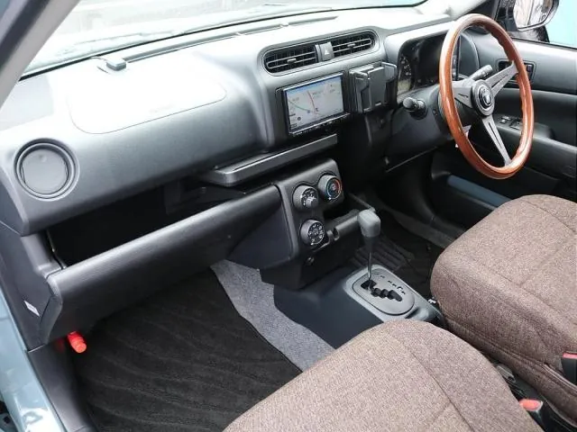 Toyota Probox 2021 photo 5