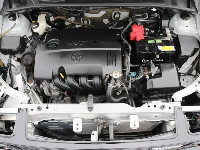 Toyota Probox 2021 photo 3