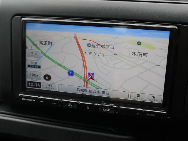 Toyota Probox 2021 photo 4