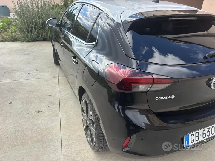 Opel Corsa E 2020 photo 2