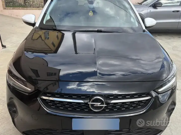 Opel Corsa E 2020 photo 4