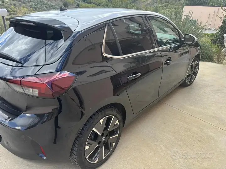 Opel Corsa E 2020 photo 3
