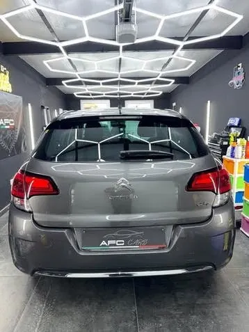 Citroen C4 2018 photo 3