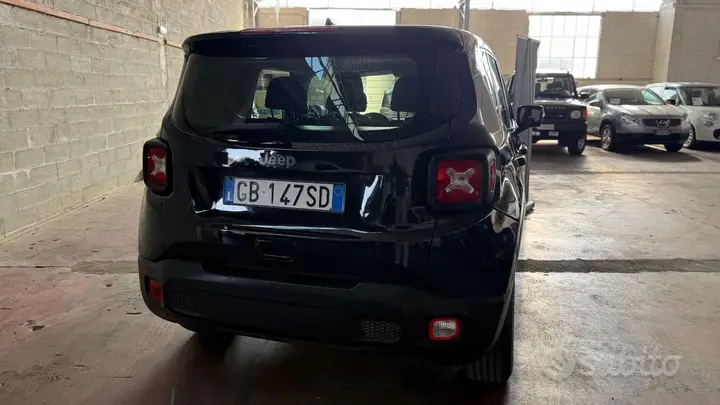 Jeep Renegade 2020 photo 5