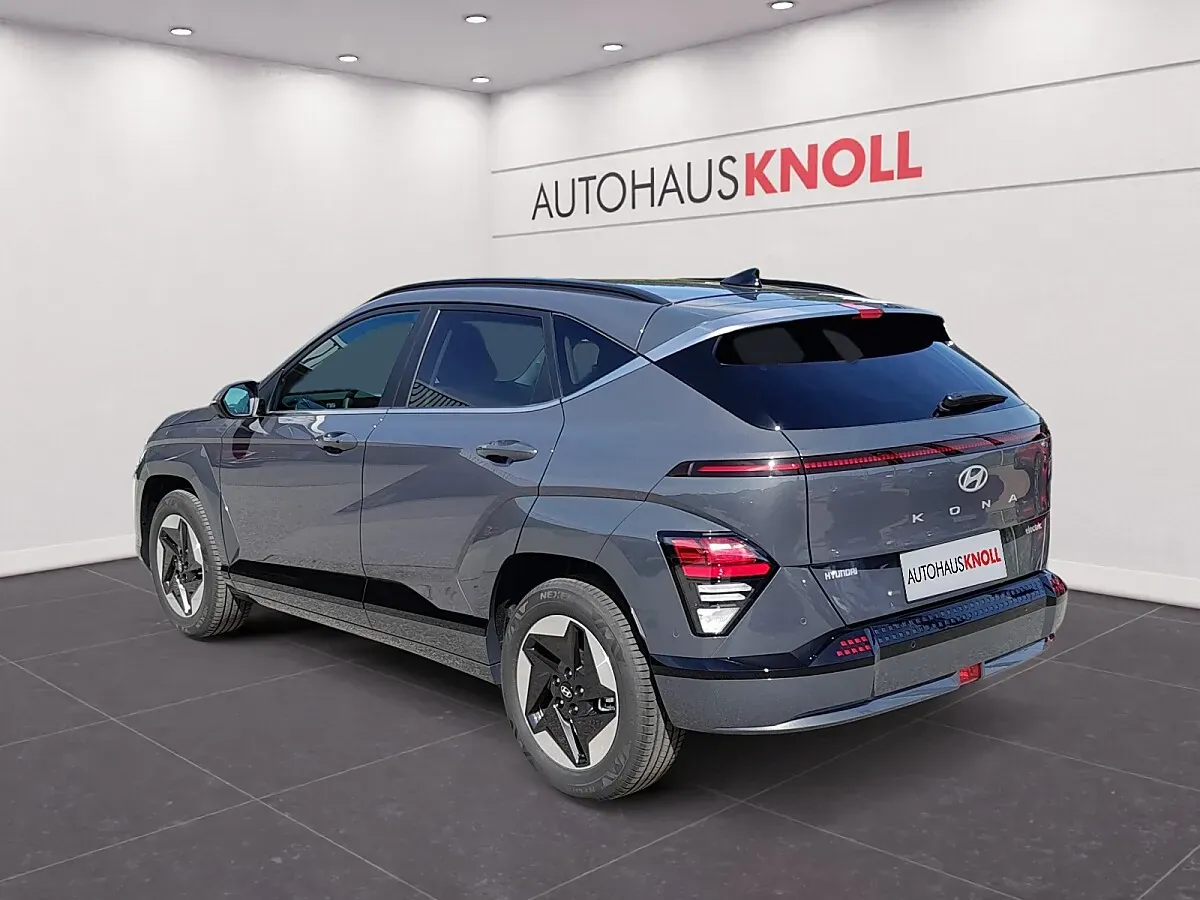 Hyundai Kona 2026 photo 3