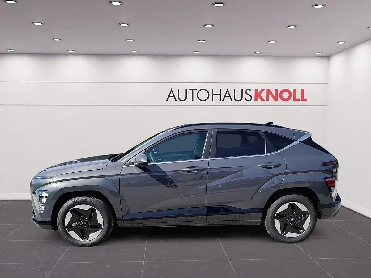 Hyundai Kona 2026 photo 2