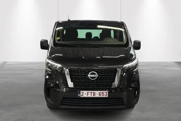 Nissan Primastar 2024 photo 3