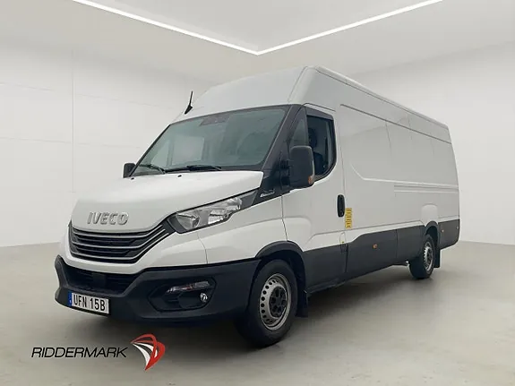 Iveco Daily 2023 photo 3