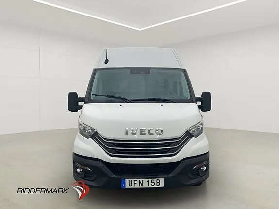 Iveco Daily 2023 photo 5