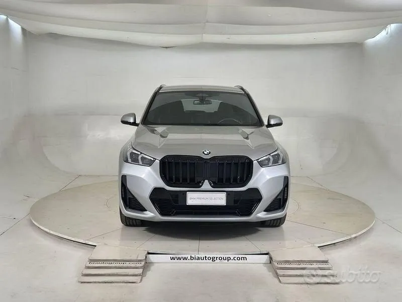 BMW X1 2025 photo 3