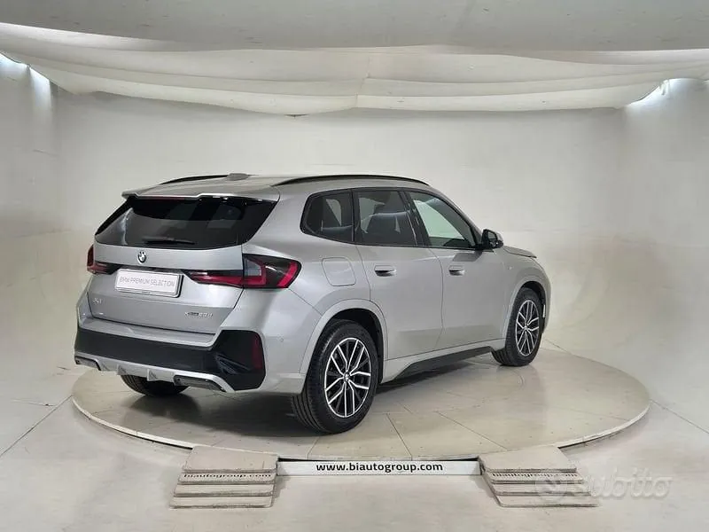 BMW X1 2025 photo 5