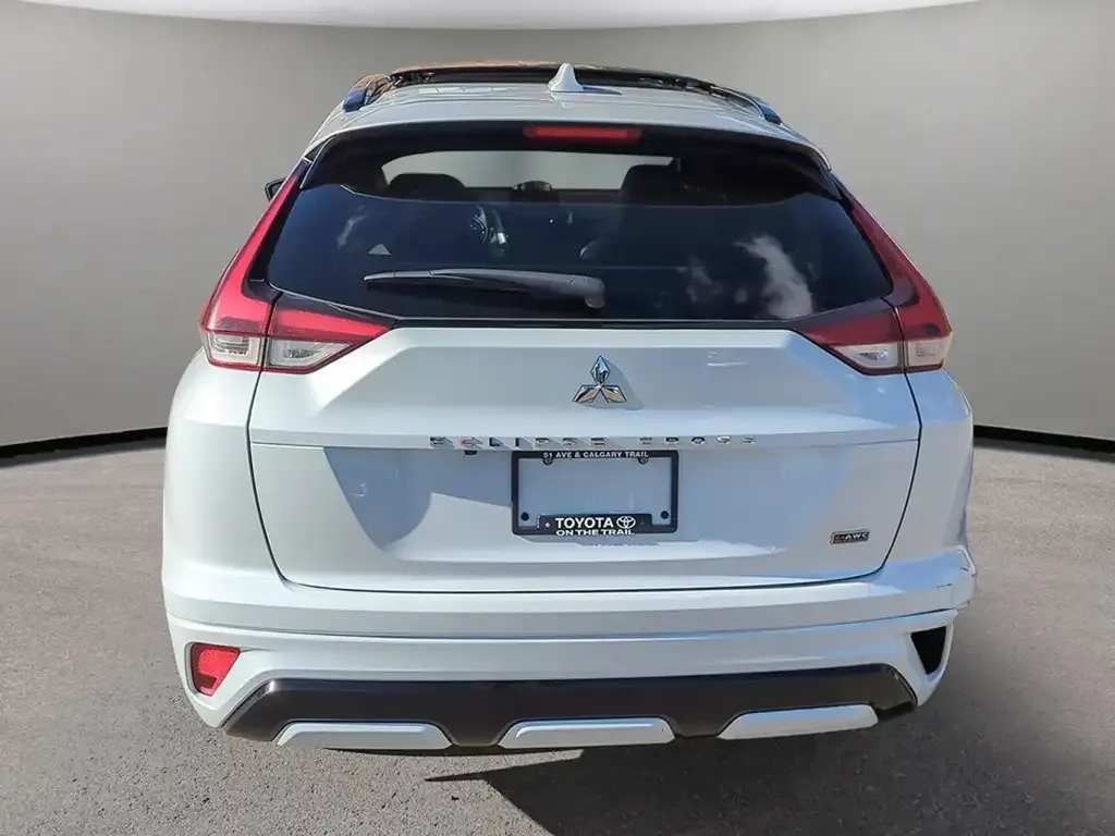 Mitsubishi Eclipse Cross 2024 photo 5