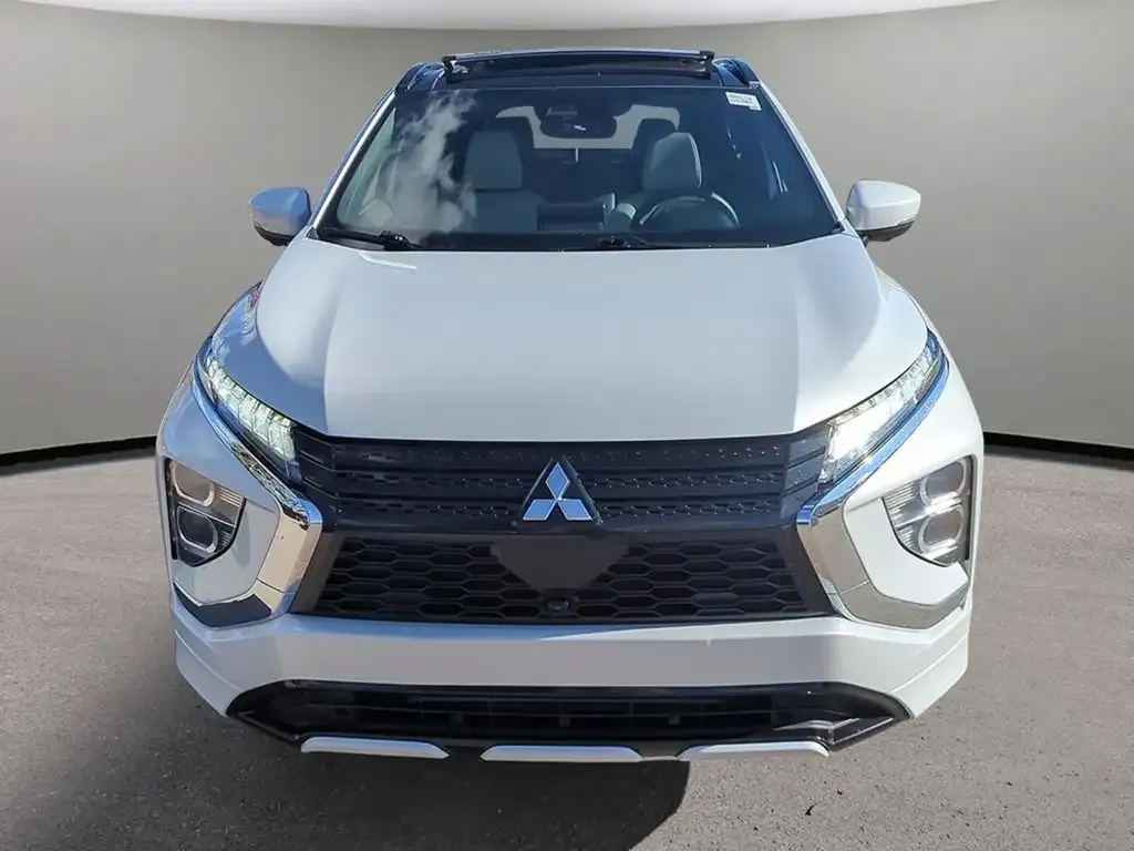 Mitsubishi Eclipse Cross 2024 photo 2