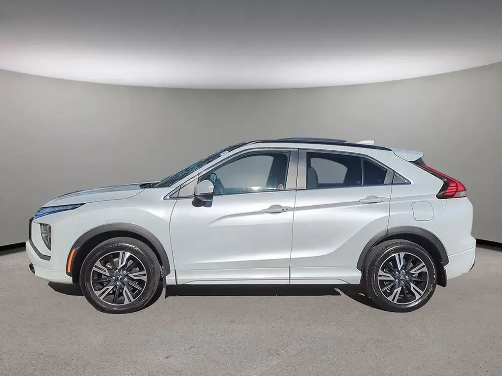 Mitsubishi Eclipse Cross 2024 photo 3