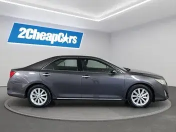 Toyota Camry 2012 photo 5