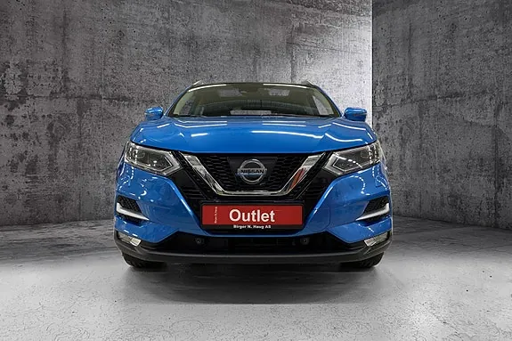 Nissan Qashqai 2017 photo 2
