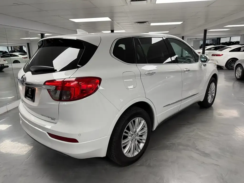 Buick Envision 2017 photo 3