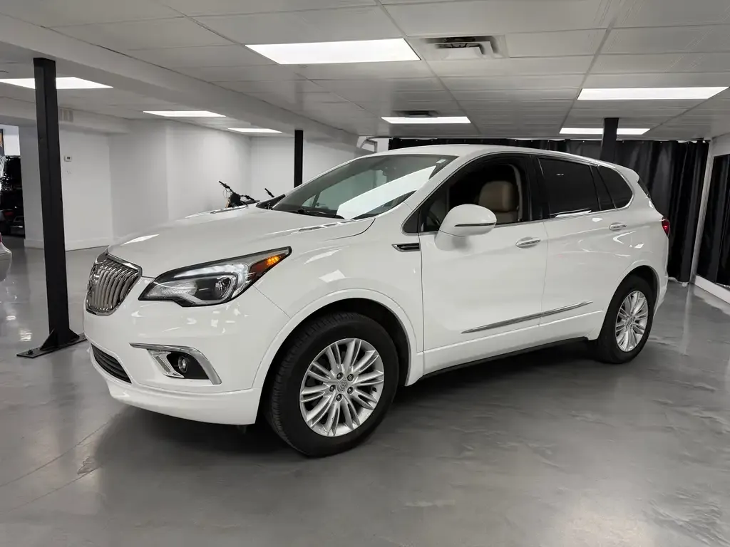 Buick Envision