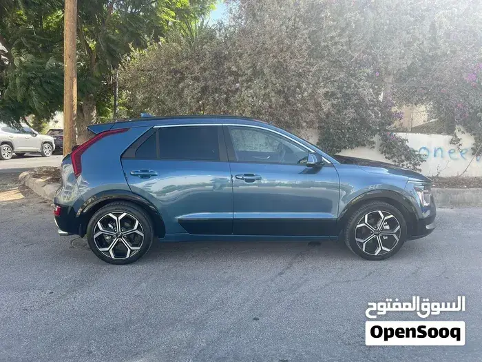 Kia Niro 2023 photo 3