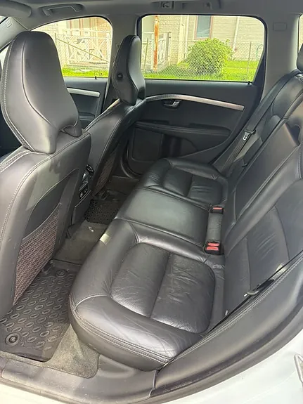 Volvo Xc70 2014 photo 4