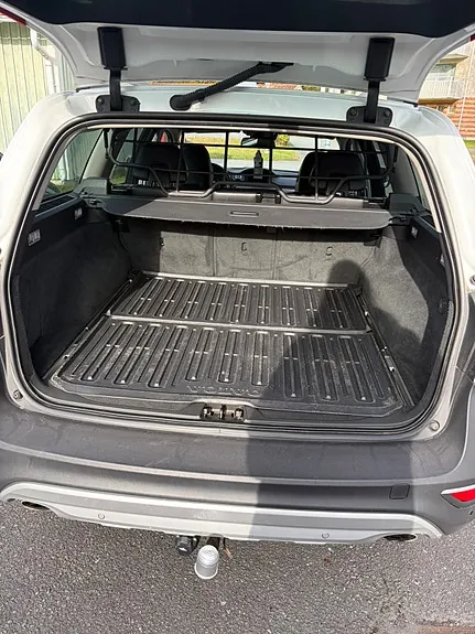 Volvo Xc70 2014 photo 3