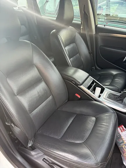 Volvo Xc70 2014 photo 5