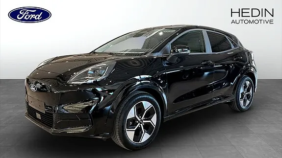 Ford Puma 2026 photo 2