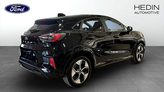 Ford Puma 2026 photo 4