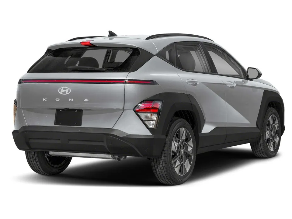 Hyundai Kona 2025 photo 2