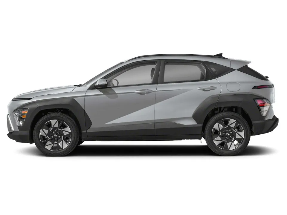 Hyundai Kona 2025 photo 3
