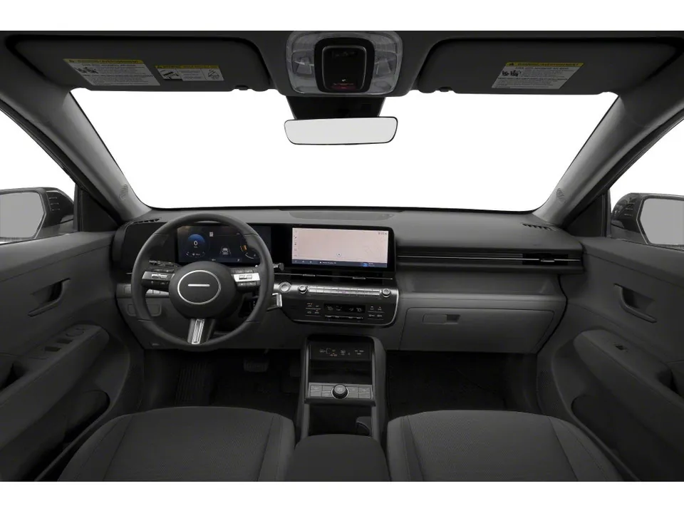 Hyundai Kona 2025 photo 5