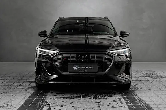 Audi E-Tron 2022 photo 3