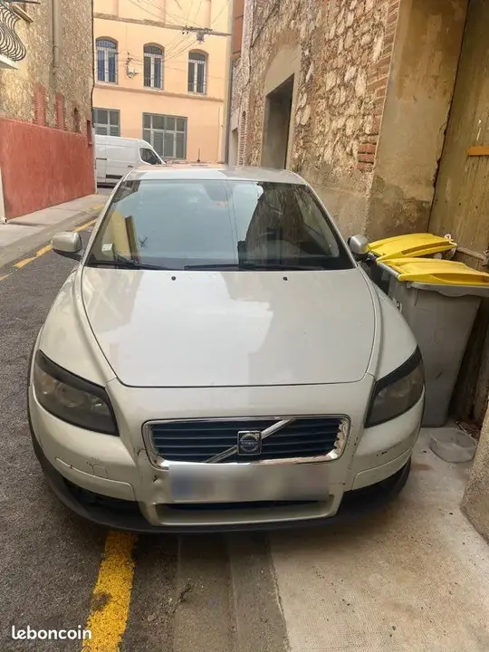 Volvo C30 2008 photo 3