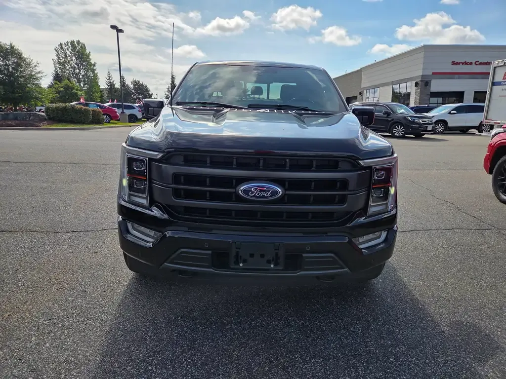 Ford F-150 2023 photo 2