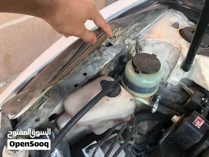 Toyota Camry 2008 photo 4