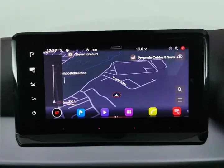 Seat Arona 2023 photo 5